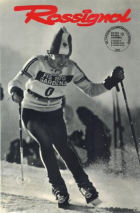 Ski Rossignol